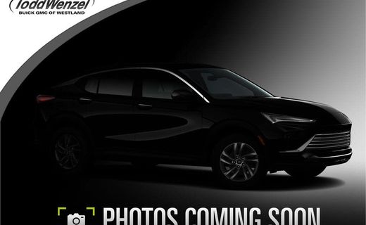 2012 Buick Lacrosse Leather