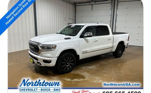 2023 Ram 1500 Limited