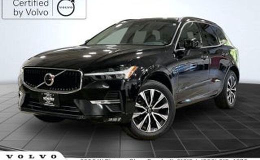 2024 Volvo XC60 Core