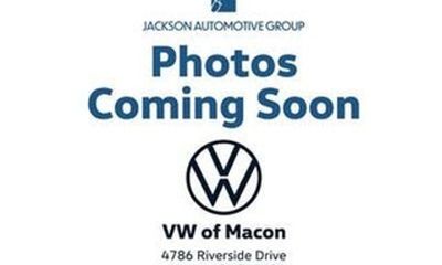 2026 Volkswagen Taos SE Black