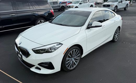 2020 BMW 228I Xdrive GC