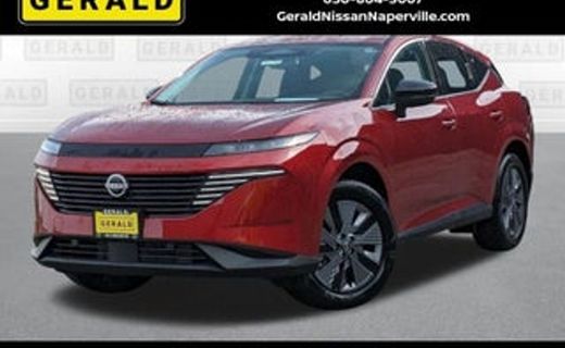 2023 Chevrolet Equinox LT 1LT