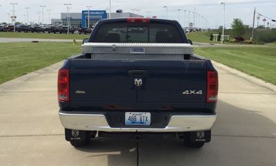2005 Dodge RAM ST
