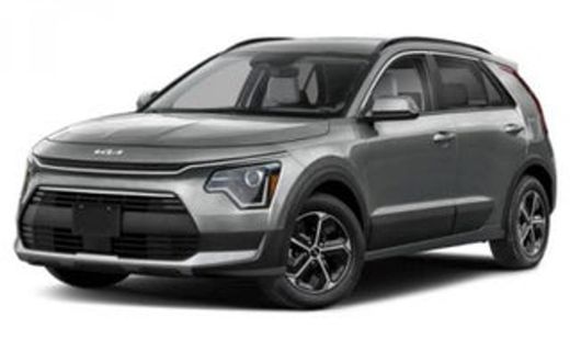 2026 Kia Niro