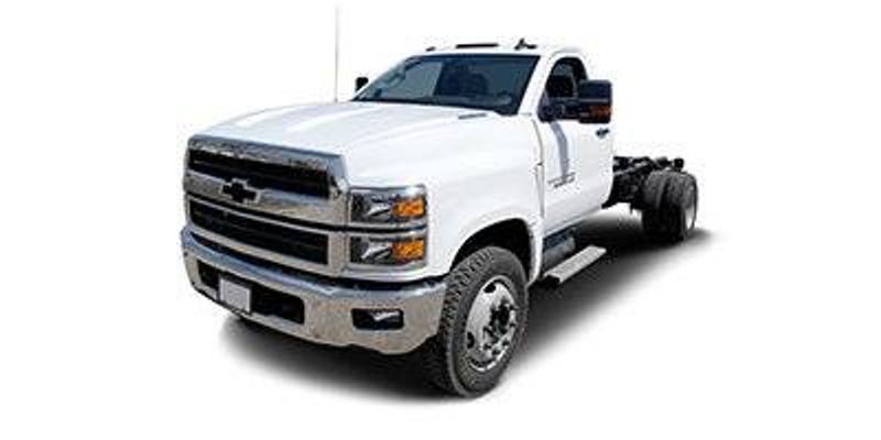 2026 Gm Gm515 — a typically priced live listing