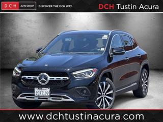 2023 Mercedes-Benz GLA-Class GLA250