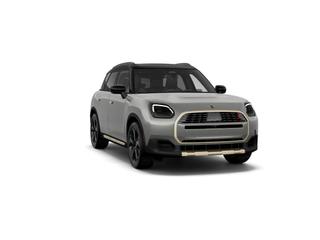 2027 Mini Countryman S ALL4