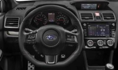 2019 Subaru WRX MID L