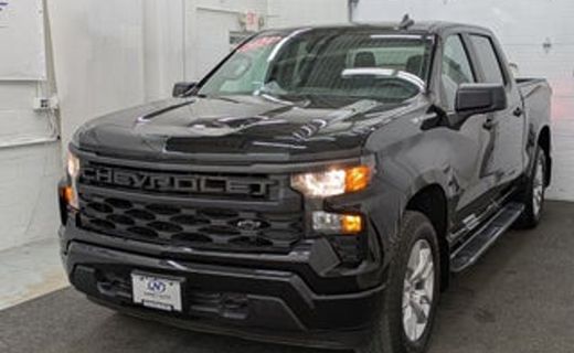 2023 Ford Transit High Roof