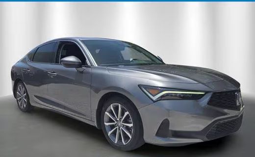 2024 Acura Integra Base