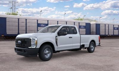 2026 Ford F-250 XL