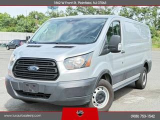 2019 Ford Transit LOW Roof