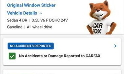 2016 Ford Taurus SEL