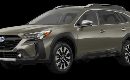 2024 Subaru Outback Touring