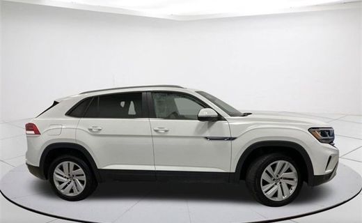 2020 Volkswagen Atlas Cross Sport 4MOTION SE