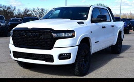 2026 GMC Sierra SLT