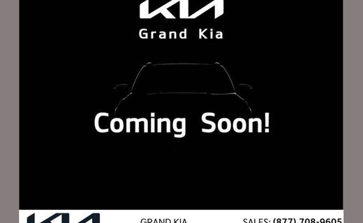 2027 Kia Seltos