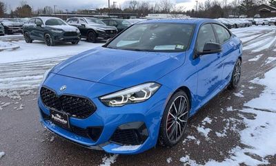 2024 BMW M235I xDrive GC