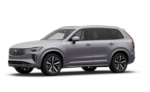 2026 Volvo XC90 Plus Bright