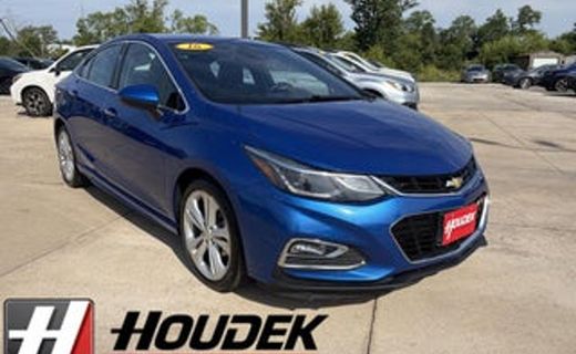 2018 Subaru Impreza Premium