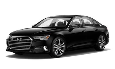2022 Audi A6 Quattro Premium
