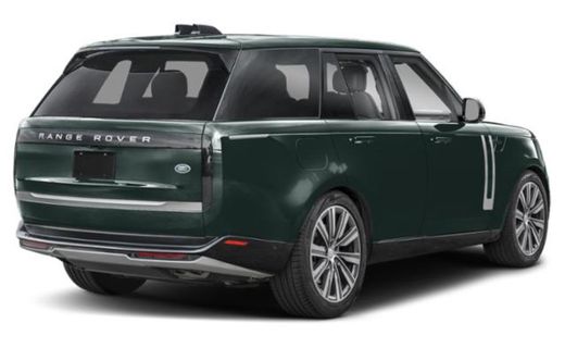 2024 Land Rover Range SE