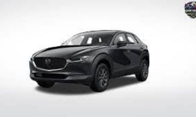 2025 Mazda CX-30 Preferred Package