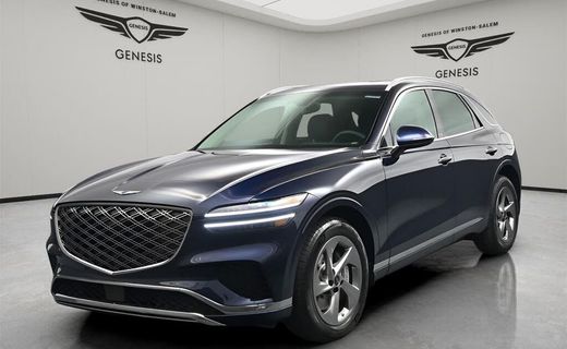2026 Genesis GV70