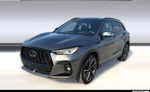 2024 Infiniti QX50 Sport