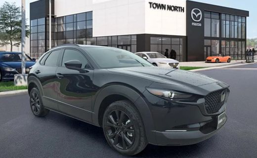 2026 Mazda CX-30 25 S Aire
