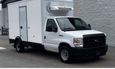 2023 Ford E-350 E 350 SD
