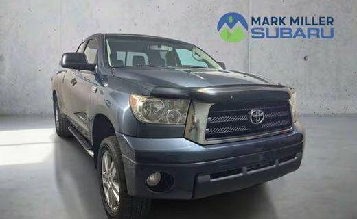 2008 Toyota Tundra SR5