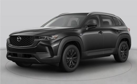 2026 Mazda CX-50 Premium Plus