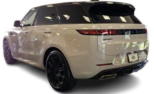 2026 Land Rover Range Sport P400 Dynamic SE