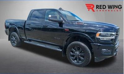 2019 Ram 2500 Limited