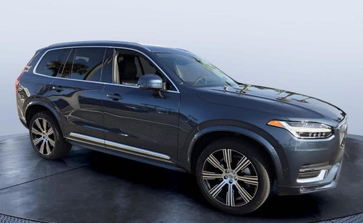 2024 Volvo XC90 Ultimate Bright