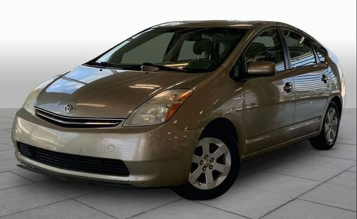 2007 Toyota Prius