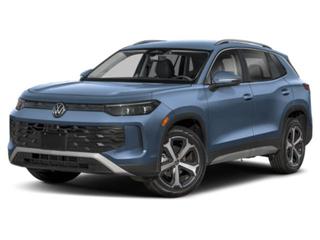 2026 Volkswagen Tiguan 4MOTION SE
