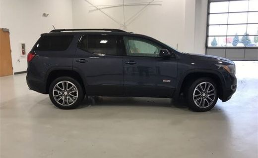 2019 GMC Acadia