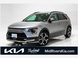 2023 Kia Niro EX