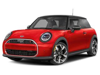 2026 Mini Hardtop Hatchback