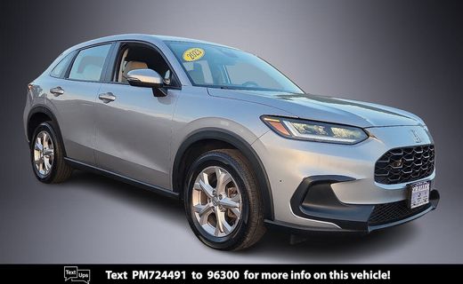 2023 Honda HR-V LX