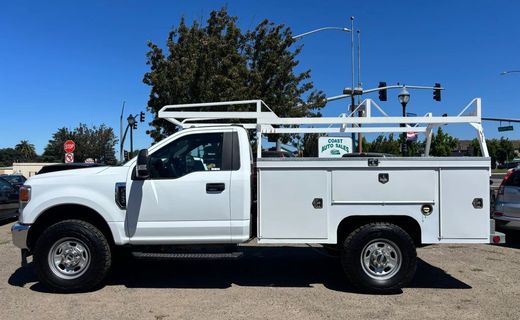 2022 Ford F-350 XL