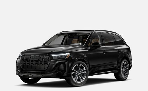 2026 Audi Q7 Quattro Premium