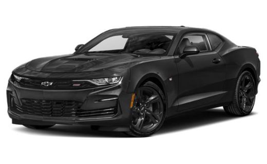 2020 Chevrolet Camaro 2SS