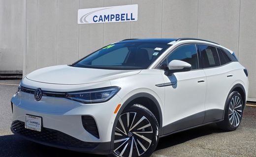 2024 Volkswagen ID 4 S