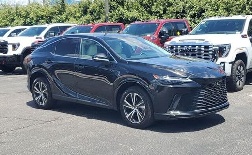 2024 Lexus RX 350