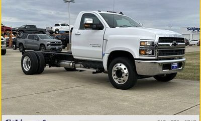 2024 GM GM515 LT