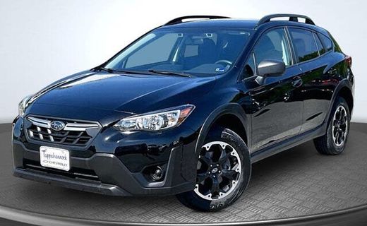 2023 Subaru Crosstrek Base