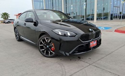 2026 BMW 228 Gran Coupe